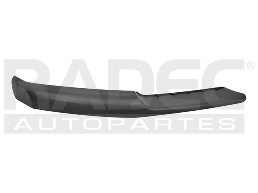 [213-2202-00] HULE FASCIA DELANTERO MT ENDEAVOR 04-05 P/PINTAR DER