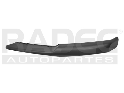 [213-2202-01] HULE FASCIA DELANTERO MT ENDEAVOR 04-05 P/PINTAR IZQ