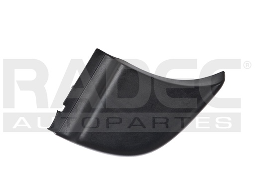 [213-3007-00] HULE DEFENSA TRASERO TY HILUX 04-13 LUJO (U.T.P) DER