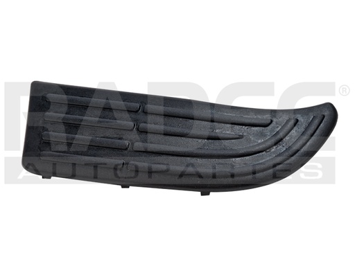 [213-3007-02] HULE DEFENSA TRASERO TY HILUX 04-13 AUSTERA (U.T.P) DER