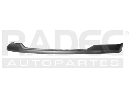 [213-3017-00] HULE DEFENSA DELANTERO TY TUNDRA 07-10 P/PINTAR