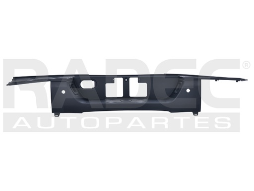 [213-3017-01] HULE DEFENSA TRASERO TY TUNDRA 14-21 C/HOYO P/SENSOR