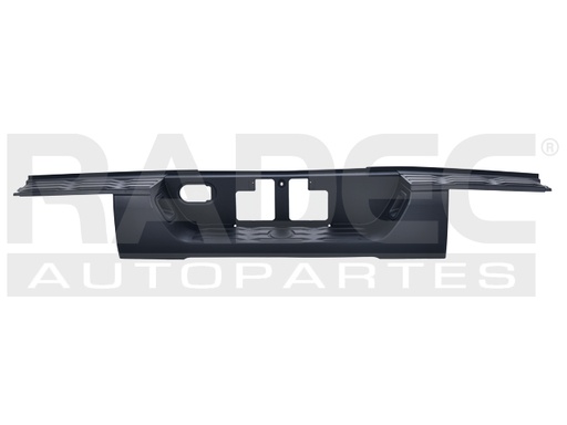 [213-3017-02] HULE DEFENSA TRASERO TY TUNDRA 14-21 S/HOYO P/SENSOR