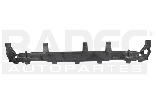 [214-0207-01] ANTI-IMPACTO DELANTERO AD Q5 18-20 ELITE/SELECT/DINAMYC/S-LINE L4/V6 4/6 CILINDROS 2.0/3.0L 5 PUERTAS