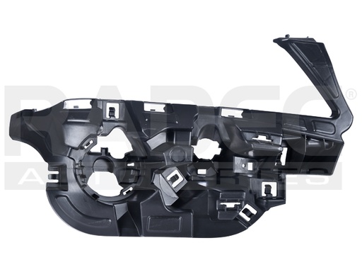 [214-0317-00] ANTI-IMPACTO DELANTERO BW X3 11-14 DER