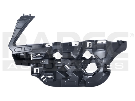[214-0317-01] ANTI-IMPACTO DELANTERO BW X3 11-14 IZQ