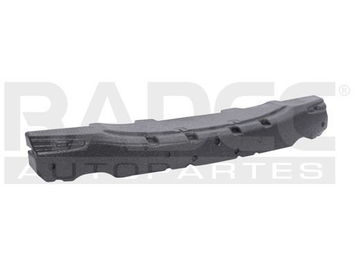 [214-0403-00] ANTI-IMPACTO DELANTERO BK LACROSEE 05-09 CXL/CXS/CX V6 6CILINDROS 3.0/3.6/3.8L 4 PUERTAS