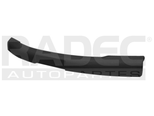 [214-0501-00] ANTI-IMPACTO DELANTERO CD DEVILLE 00-05