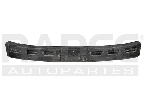 [214-0604-00] ANTI-IMPACTO DELANTERO CV AVEO 08-11 NAC