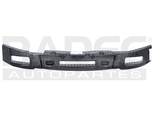 [214-0604-03] ANTI-IMPACTO DELANTERO CV AVEO 12-16 4 PUERTAS ORIGINAL