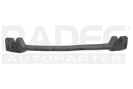 [214-0608-02] ANTI-IMPACTO DELANTERO CV CAMARO 19-21 RS V6 6 CILINDROS 3.6L 2 PUERTAS