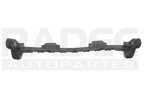 [214-0608-03] ANTI-IMPACTO DELANTERO CV CAMARO 19-21 SS V8 8 CILINDROS 6.2L 2 PUERTAS
