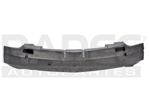 [214-0611-01] ANTI-IMPACTO DELANTERO CV CAVALIER 03-05