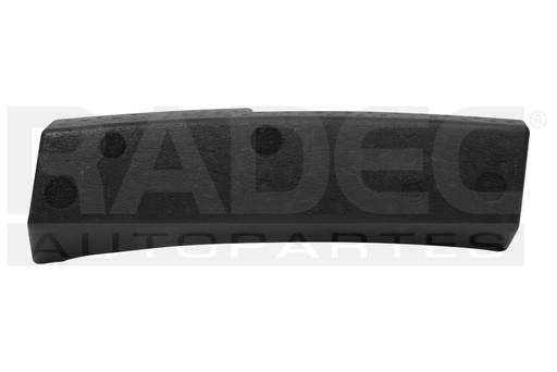 [214-0614-12] ANTI-IMPACTO TRASERO CV CHEVY 04-08 C2 4 PUERTAS DER