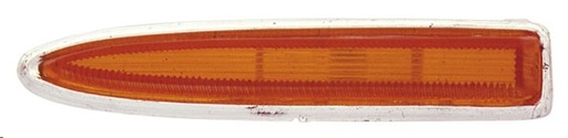 [006-131] CUARTO LATERAL NS DT SEDAN 70-73