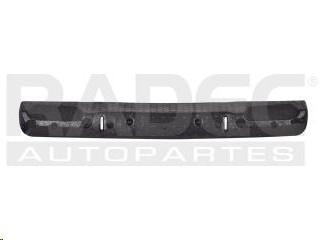 [214-0616-00] ANTI-IMPACTO DELANTERO CV COLORADO 16-22 4X2/4X4/VERSION A/VERSION B/VERSION C L4/V6 4/6 CILINDROS 2.5/3.6L 4 PUERTAS