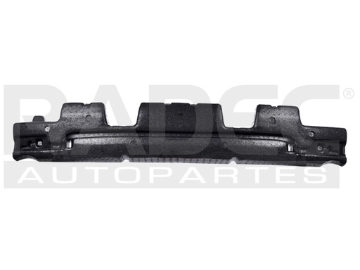 [214-0622-06] ANTI-IMPACTO TRASERO CV EQUINOX 10-15