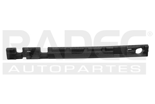 [214-0622-10] ANTI-IMPACTO TRASERO CV EQUINOX 18-21 LS/LT/PREMIER/MIDNIGHT L4 4 CILINDROS 1.5L 5 PUERTAS