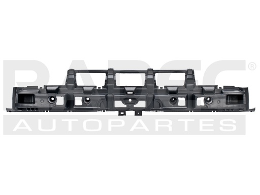 [214-0630-04] ANTI-IMPACTO TRASERO CV MALIBU 08-12