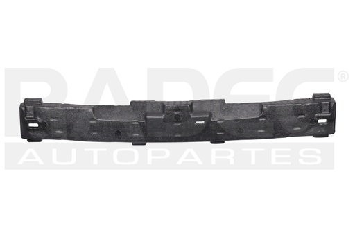 [214-0630-07] ANTI-IMPACTO DELANTERO CV MALIBU 16-18 LT/PREMIER L4 4 CILINDROS 1.5/2.0L 4 PUERTAS
