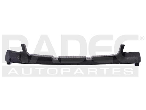 [214-0642-00] ANTI-IMPACTO DELANTERO CV SUBURBAN 07-14