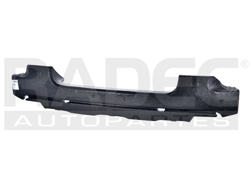 [214-0648-00] ANTI-IMPACTO DELANTERO CV UPLANDER 05-09