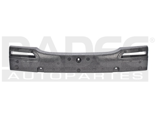 [214-0650-00] ANTI-IMPACTO DELANTERO CV VENTURE 97-00