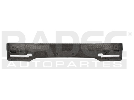 [214-0650-06] ANTI-IMPACTO DELANTERO CV VENTURE 01-05