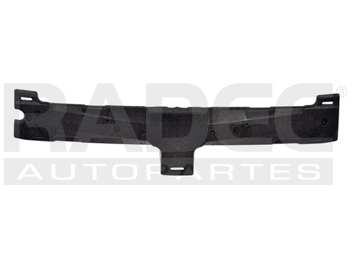 [214-0665-04] ANTI-IMPACTO DELANTERO CV CRUZE 16-19 L/LS/LT/PREMIER L4 4 CILINDROS 1.4/1.6/1.8L 4 PUERTAS