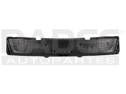 [214-0670-04] ANTI-IMPACTO DELANTERO CV SONIC 17-19 LS/LT/PREMIER L4 4 CILINDROS 1.6L 4/5 PUERTAS