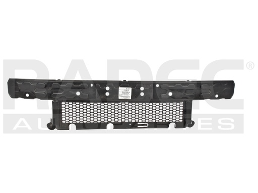 [214-0703-00] ANTI-IMPACTO DELANTERO CR CARAVAN 08-10