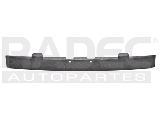 [214-0704-00] ANTI-IMPACTO DELANTERO CR CIRRUS 07-10