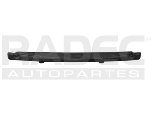 [214-0711-00] ANTI-IMPACTO DELANTERO CR PACIFICA 04-08