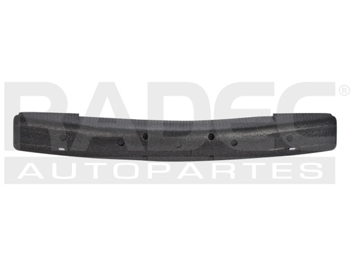 [214-0712-00] ANTI-IMPACTO DELANTERO CR PT CRUISER 01-05