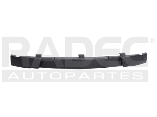 [214-0713-00] ANTI-IMPACTO DELANTERO CR SEBRING 04-07