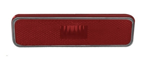 [006-133-R] CUARTO LATERAL DG PU 73-91 ROJO