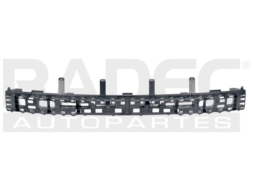 [214-0720-01] ANTI-IMPACTO TRASERO CR 300 05-10