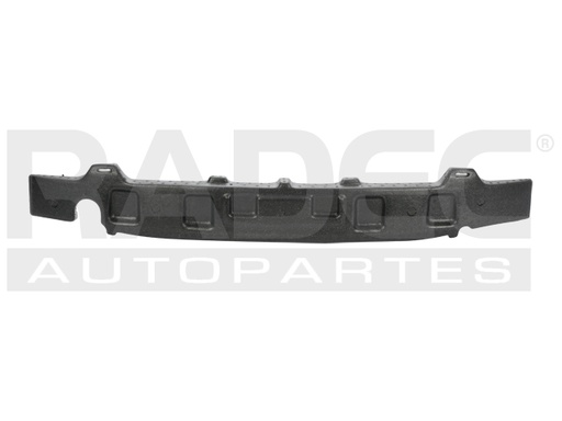 [214-0902-00] ANTI-IMPACTO DELANTERO DG ATTITUDE 06-11