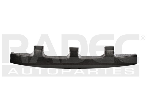 [214-0902-01] ANTI-IMPACTO TRASERO DG ATTITUDE 06-11
