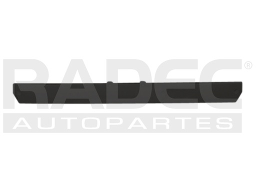 [214-0903-00] ANTI-IMPACTO DELANTERO DG AVENGER 08-11 SE/SXT/RT L4/V6 4/6 CILINDROS 2.0/2.4/3.5L 4 PUERTAS