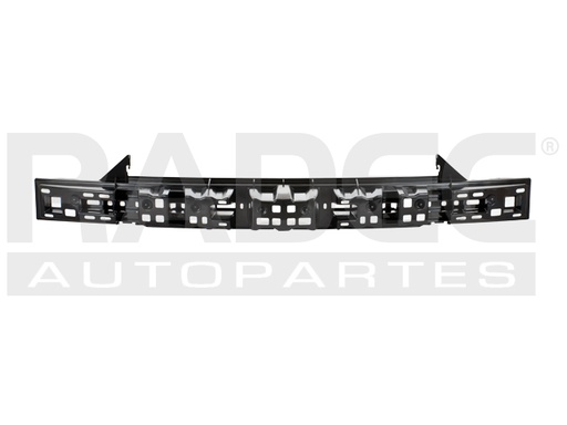 [214-0906-00] ANTI-IMPACTO DELANTERO DG CHARGER 06-10