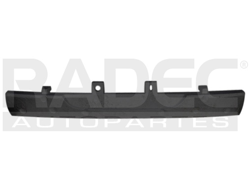[214-0912-02] ANTI-IMPACTO TRASERO DG NEON 00-02