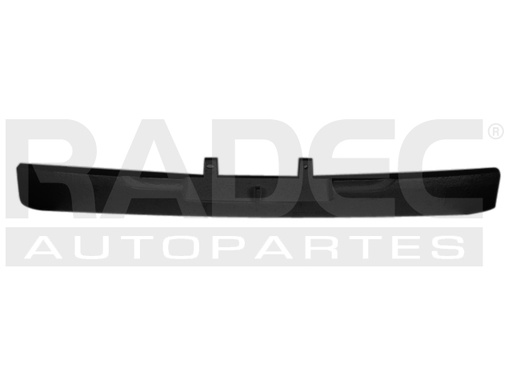 [214-0912-03] ANTI-IMPACTO TRASERO DG NEON 03-05