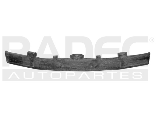 [214-0918-02] ANTI-IMPACTO DELANTERO DG STRATUS 95-00 