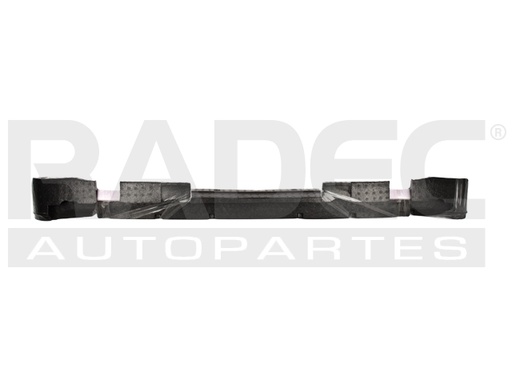 [214-1214-04] ANTI-IMPACTO TRASERO FD EXPLORER 02-05