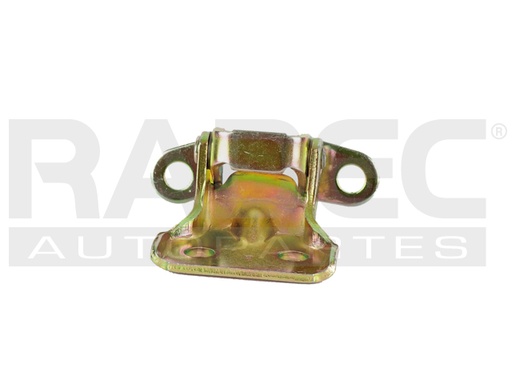 [006-1502-01] BISAGRA PUERTA IZ LUV INFERIOR 81-95 IZQ