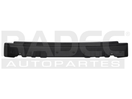 [214-1219-05] ANTI-IMPACTO TRASERO FD FOCUS 08-11 USA