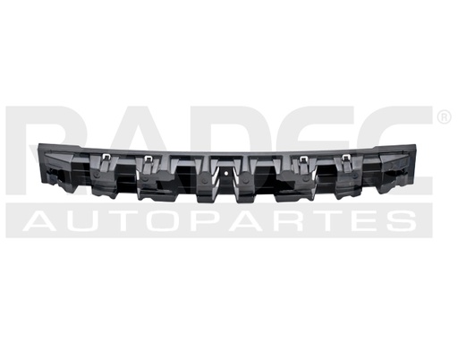 [214-1221-00] ANTI-IMPACTO DELANTERO FD FUSION 06 -09