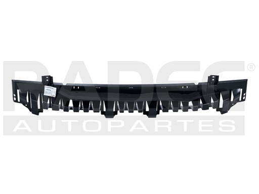 [214-1221-02] ANTI-IMPACTO DELANTERO FD FUSION 13-16 C/HOYO P/GANCHO