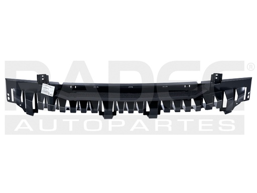 [214-1221-03] ANTI-IMPACTO DELANTERO FD FUSION 13-16 S/HOYO P/GANCHO
